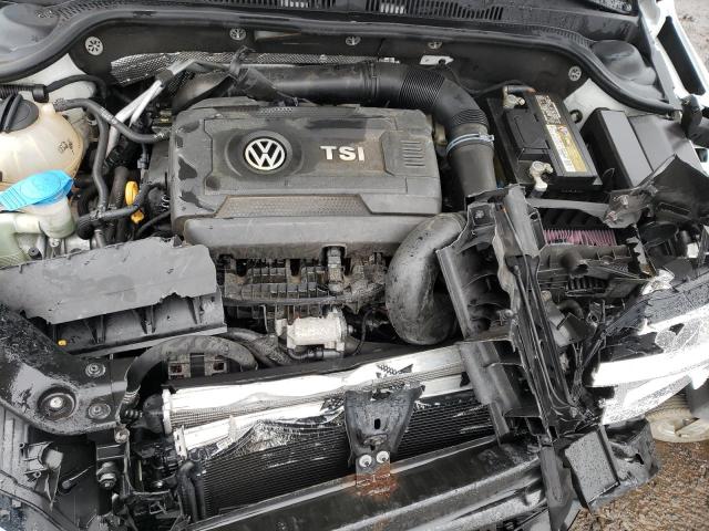 3VW4T7AJXEM318752 | 2014 VOLKSWAGEN JETTA GLI