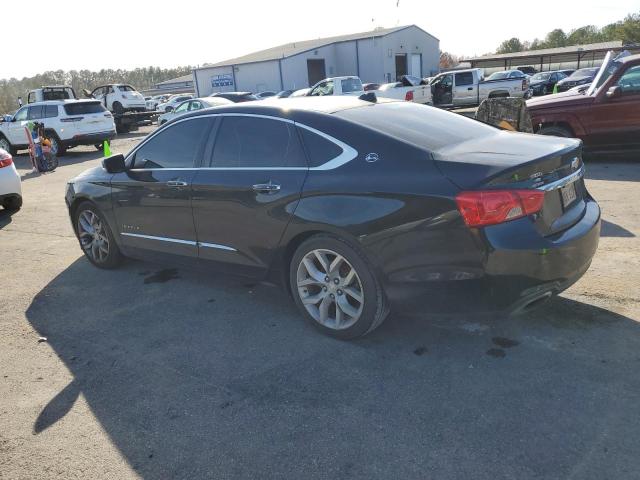 1G1155S3XEU116955 | 2014 CHEVROLET IMPALA LTZ