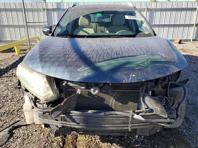 5N1AT2MT3FC766626 2015 NISSAN ROGUE