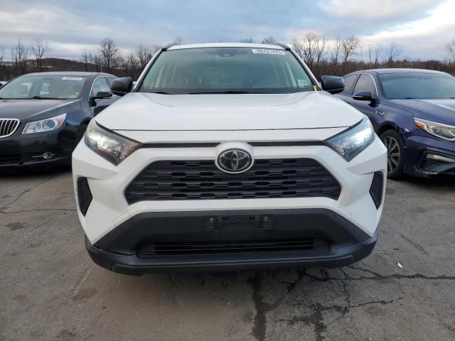 JTMF1RFV0KD012045 | 2019 Toyota rav4 le