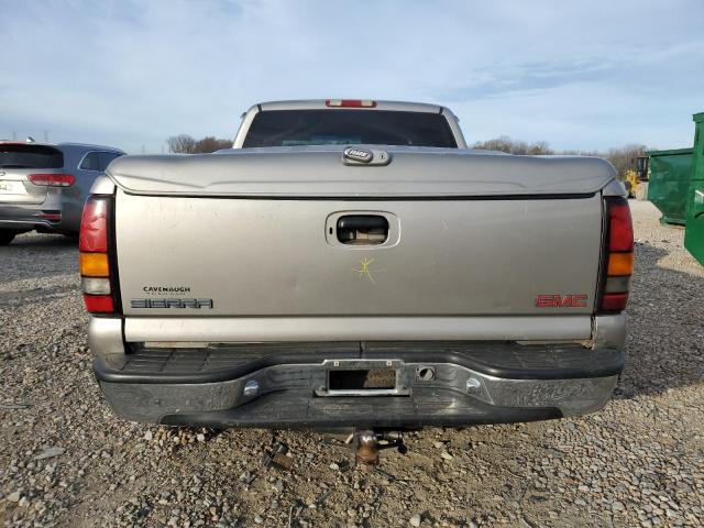 2GTEC19V7Y1302466 | 2000 GM c new sierra c1500