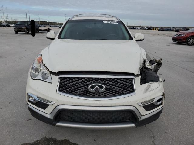 JN1BJ0RP0HM385640 | 2017 INFINITI QX50