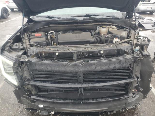 2021 GMC YUKON XL 1 1GKS2JKL9MR247815
