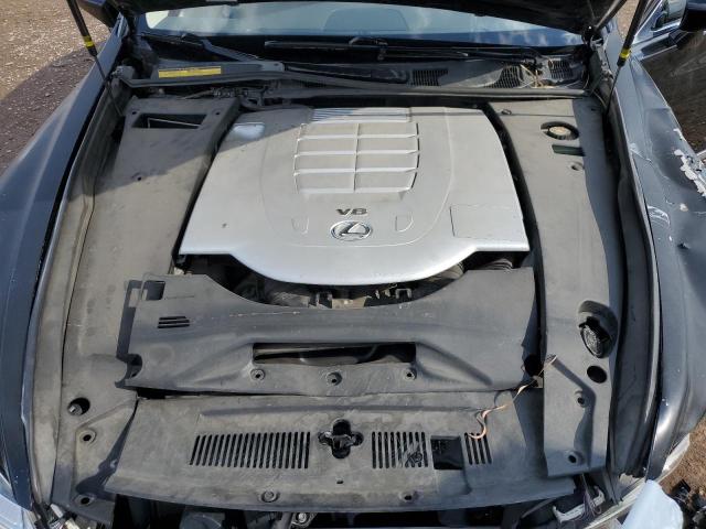 2015 LEXUS LS 460L JTHDL1EF6F5007203