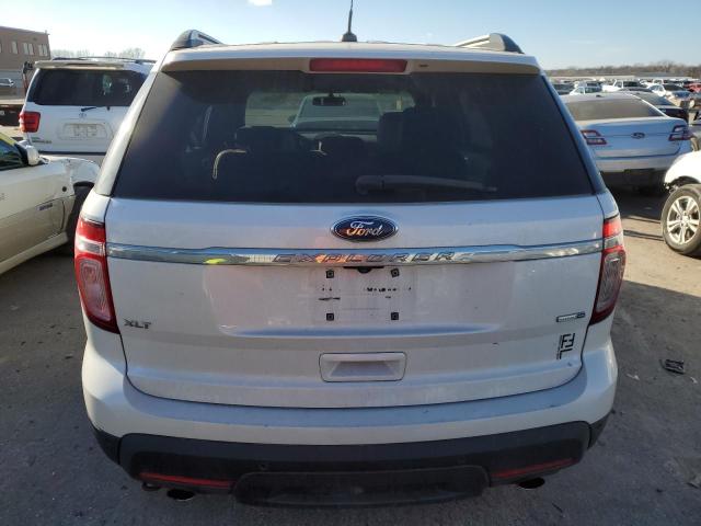 1FM5K8D85EGB43583 | 2014 FORD EXPLORER X