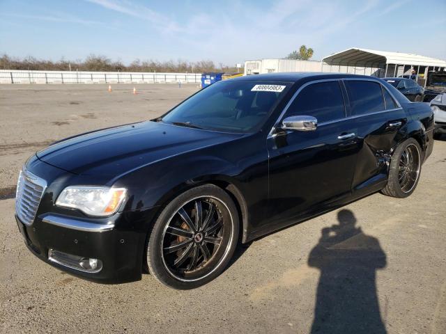 2013 Chrysler 300 C