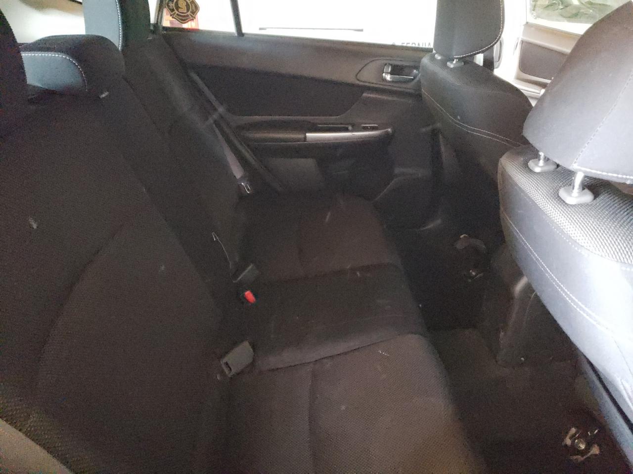 JF2GPACC1F8241034 2015 Subaru Xv Crosstrek 2.0 Premium