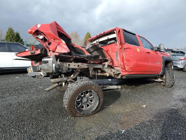 3GTU2UEC6EG538937 | 2014 GMC SIERRA K15