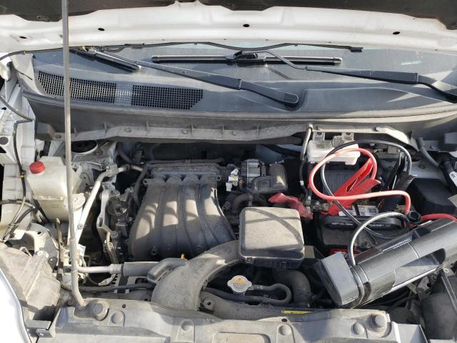 2020 NISSAN NV 200 - 3N6CM0KN8LK700238
