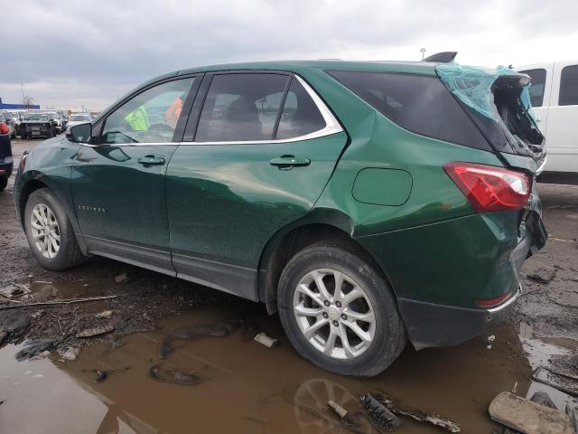 2GNAXUEV1K6157422 | 2019 Chevrolet equinox lt