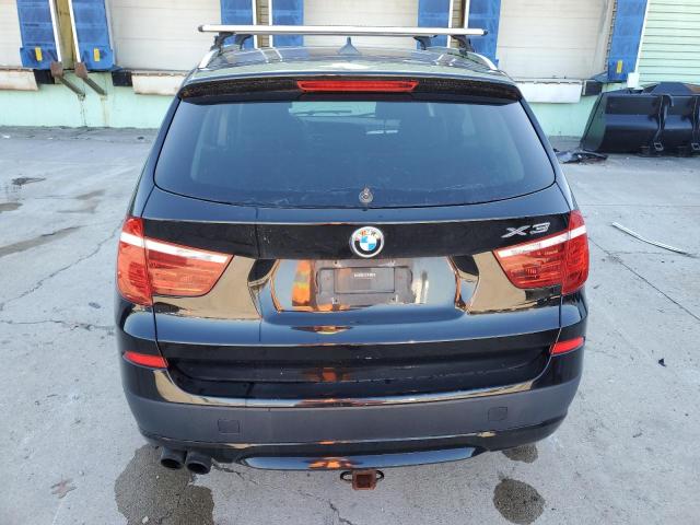 VIN 5UXWX9C50D0A13369 2013 BMW X3, Xdrive28I no.6