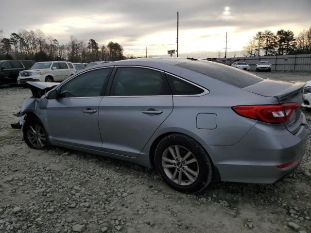 5NPE24AF5FH091823 | 2015 HYUNDAI SONATA SE