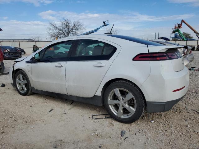 VIN 1G1RC6E42FU105744 2015 Chevrolet Volt no.2