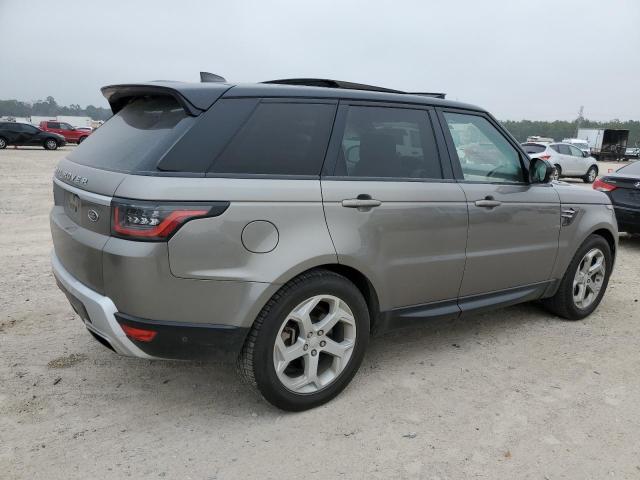 SALWR2RV9JA411783 | 2018 LAND ROVER RANGE ROVE