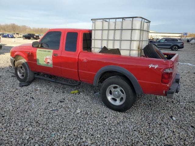 1FTZR15E41TA38290 | 2001 Ford ranger super cab