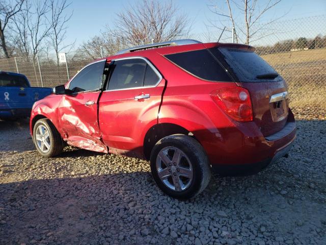 2GNALDEK3F6424647 | 2015 CHEVROLET EQUINOX LT