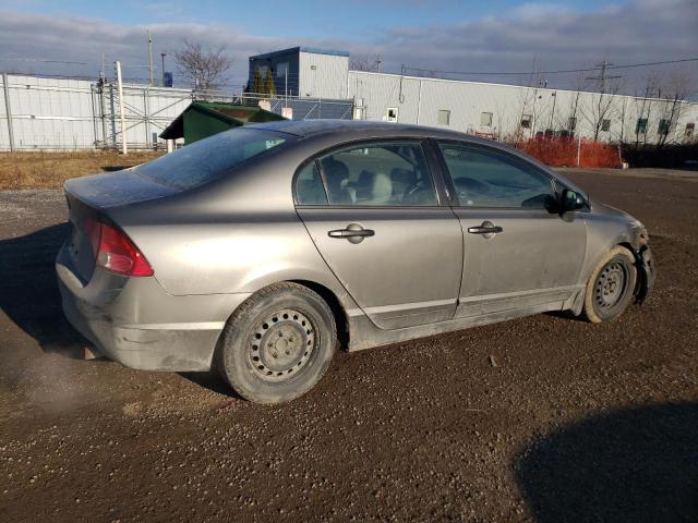 79444413 | 2007 Honda civic dx