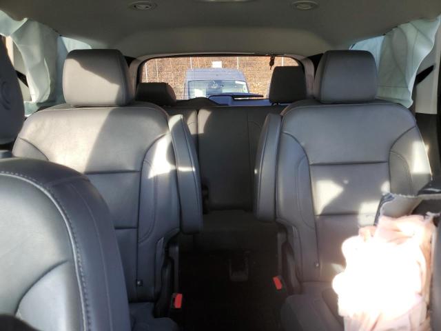 2019 Chevrolet Traverse Lt VIN: 1GNEVHKW2KJ278538 Lot: 76723273
