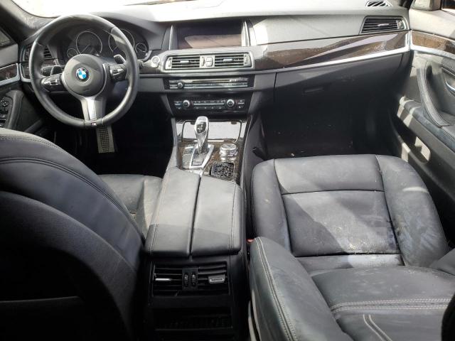 WBA5B1C5XGG553458 | 2016 BMW 535 I