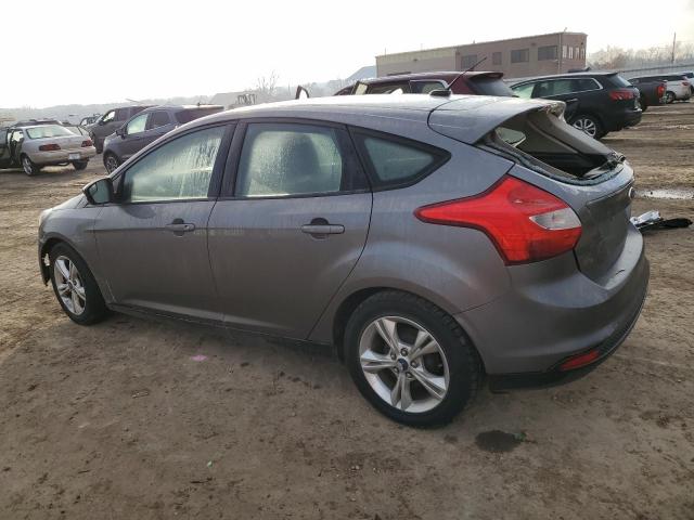 1FADP3K2XEL371126 | 2014 Ford focus se