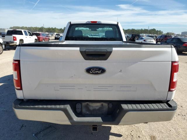 1FTMF1CBXJKC40438 | 2018 FORD F150