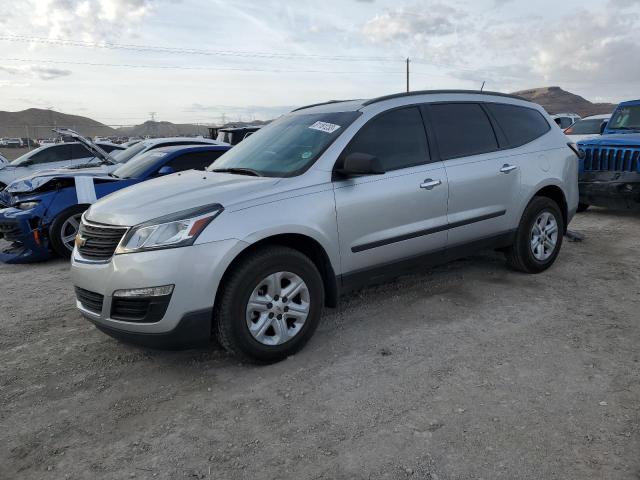 2014 Chevrolet Traverse LS