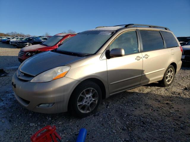 2006 Toyota Sienna XLE