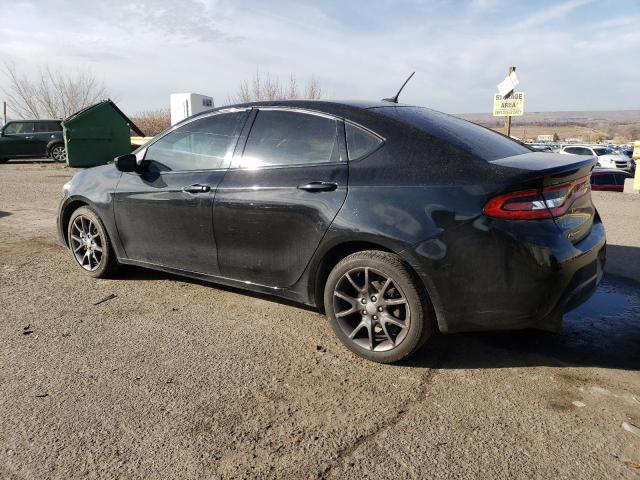 1C3CDFFA2GD803498 | 2016 Dodge dart sxt sport