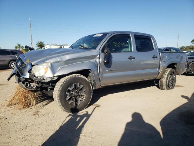 2014 Toyota Tacoma 