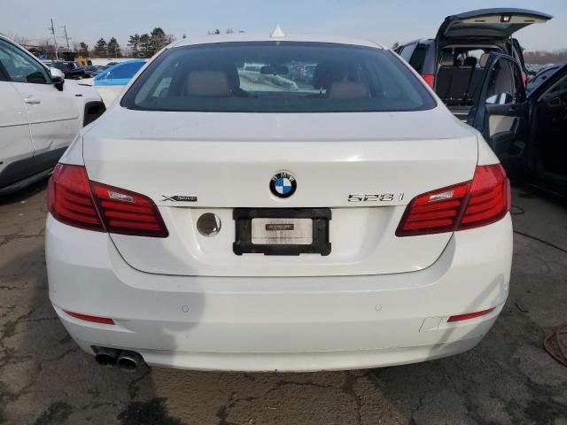 WBA5A7C54FD625907 | 2015 BMW 528 XI