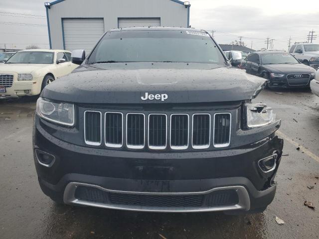 1C4RJFBG1EC127539 | 2014 JEEP GRAND CHER