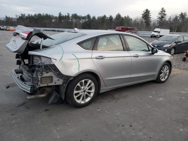 3FA6P0HD5LR232343 | 2020 FORD FUSION SE