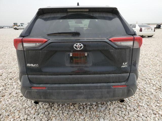 JTMF1RFV2LD527811 | 2020 TOYOTA RAV4 LE