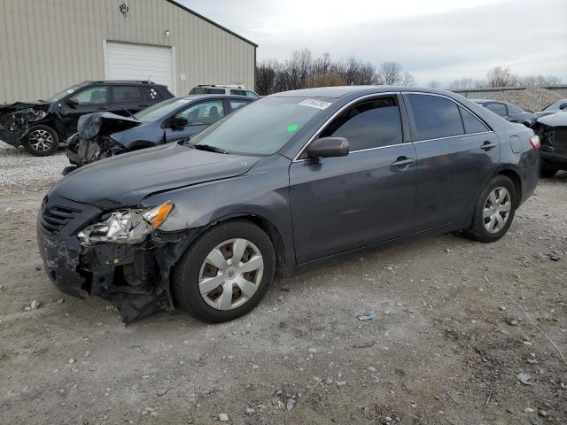 2007 Toyota Camry CE