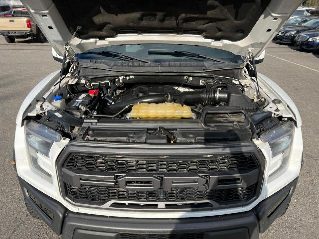 1FTFW1RGXJFD39099 FORD F150 2018