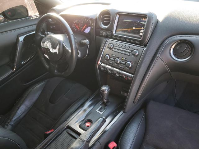 2014 Nissan Gt-R Premium VIN: JN1AR5EF8EM270844 Lot: 79101193