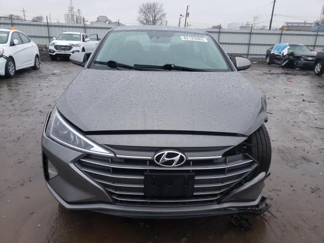 2020 HYUNDAI ELANTRA SE KMHD84LF6LU105071  82125983