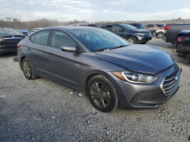 5NPD84LF4JH368106 | 2018 HYUNDAI ELANTRA SE