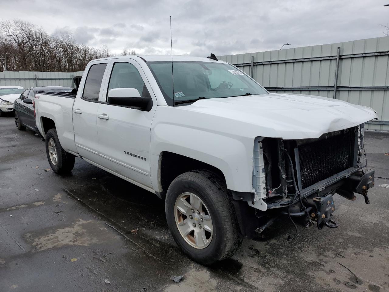 1GCVKREHXGZ115570 CHEVROLET ALL Models 2016