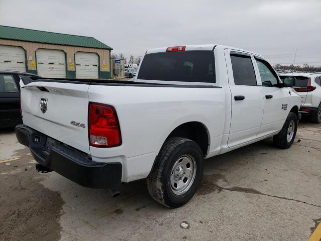 3C6RR7KG0MG570136 | 2021 RAM 1500 CLASS