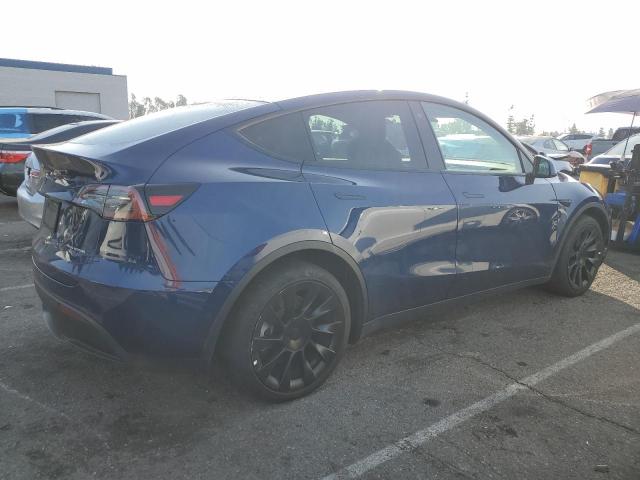 7SAYGDEE3NF351006 | 2022 TESLA MODEL Y