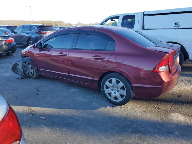 Vin: 2hgfa1f57ah577560, lot: 80366863, honda civic lx 20102