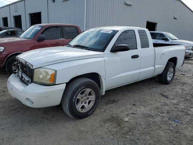 2006 Dodge Dakota SLT