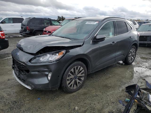 1FMCU9J99LUB15143 2020 FORD ESCAPE - Image 1