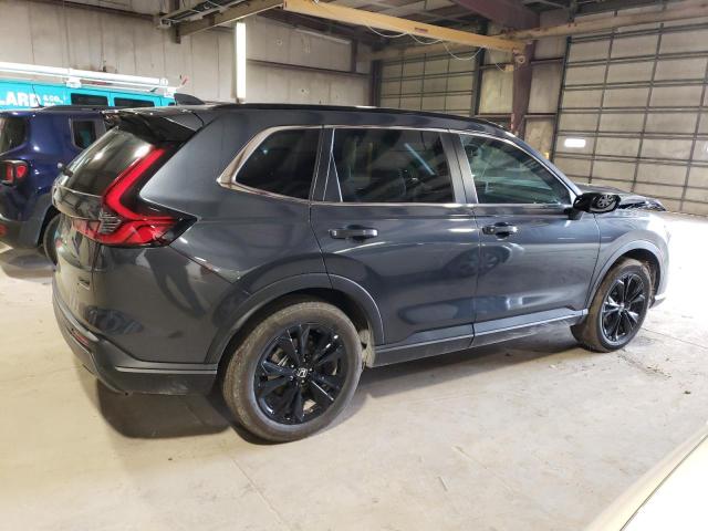 2023 HONDA CR-V SPORT - 5J6RS6H96PL005469