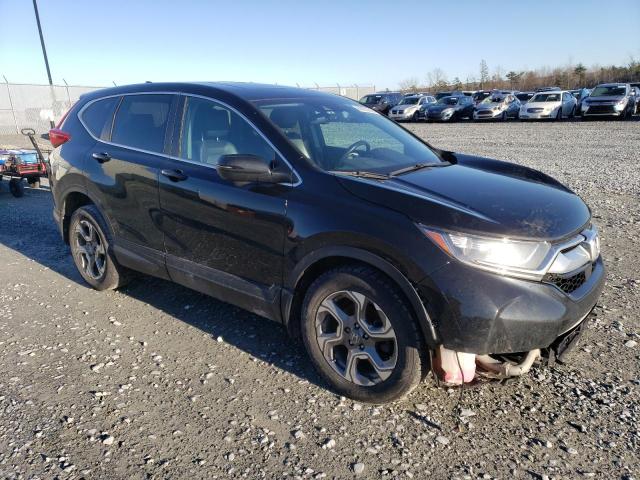 2HKRW2H88KH111297 | 2019 HONDA CR-V EXL