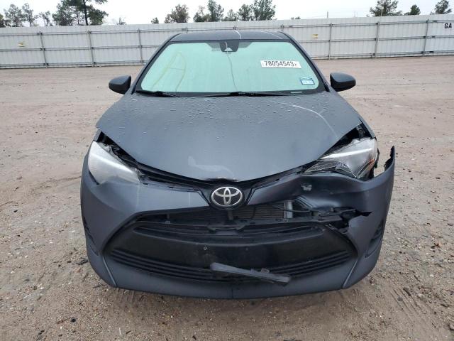 5YFBURHE0HP569627 | 2017 TOYOTA COROLLA L