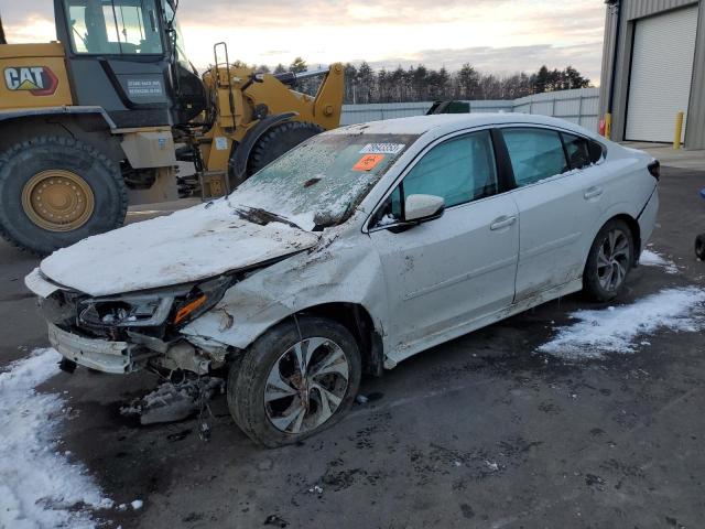 2021 Subaru Legacy Premium