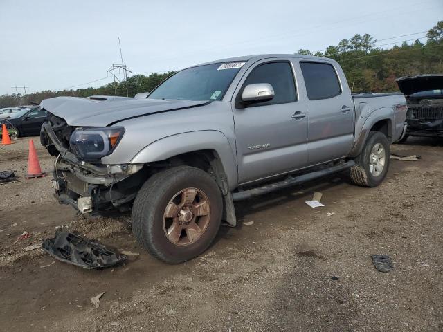 2014 Toyota Tacoma 