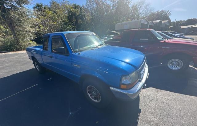 1999 Ford Ranger 